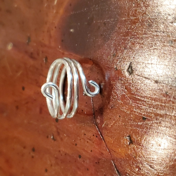 Handmade ring - Picture 3 of 4